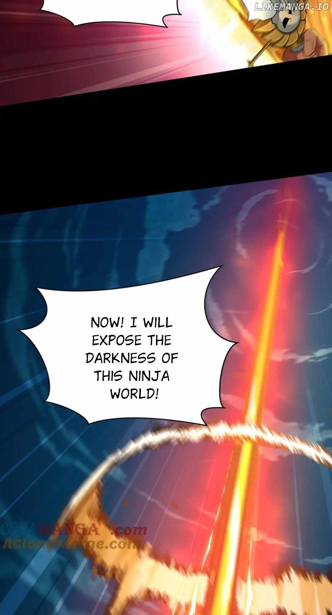 Age of Terror Chapter 478 44